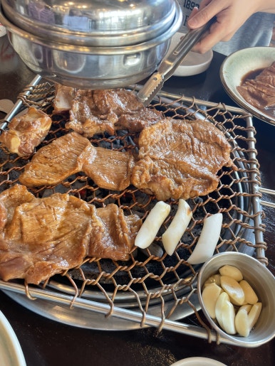 일월산식당 이미지