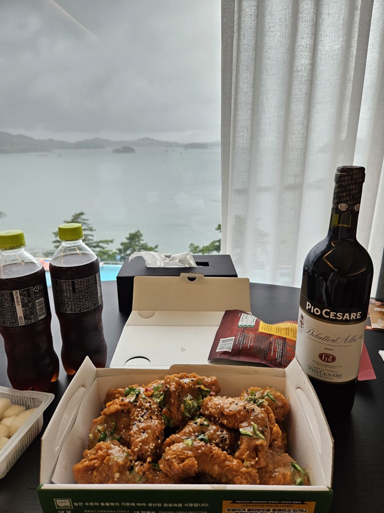 자담치킨(돌산점) 이미지