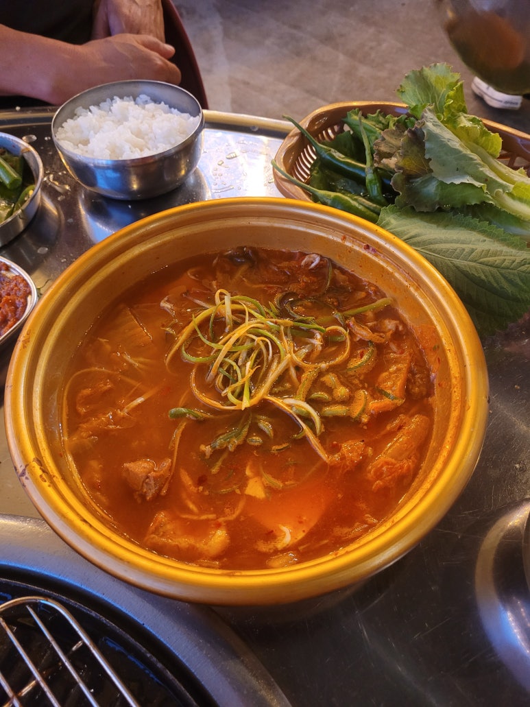 속초가면돼지 이미지