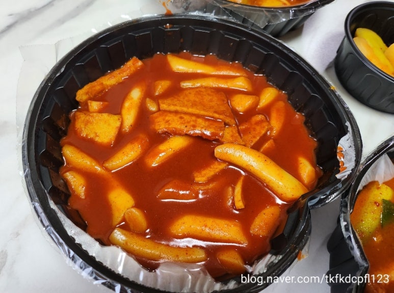 탑텐푸드송파점 이미지