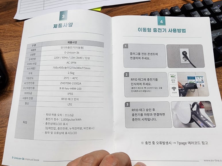 3K통신 이미지