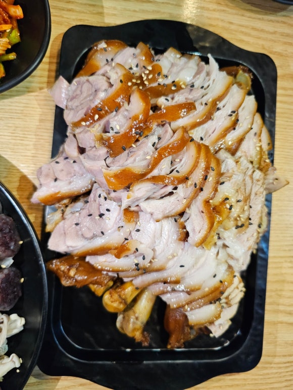 미씨족발수월점 이미지