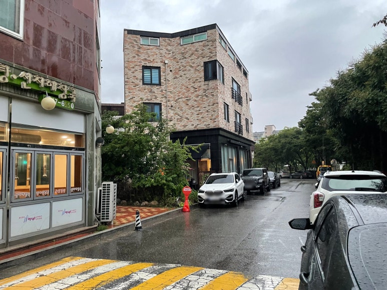 머내돌삼겹살 이미지