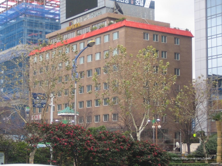 삼일장여관 이미지