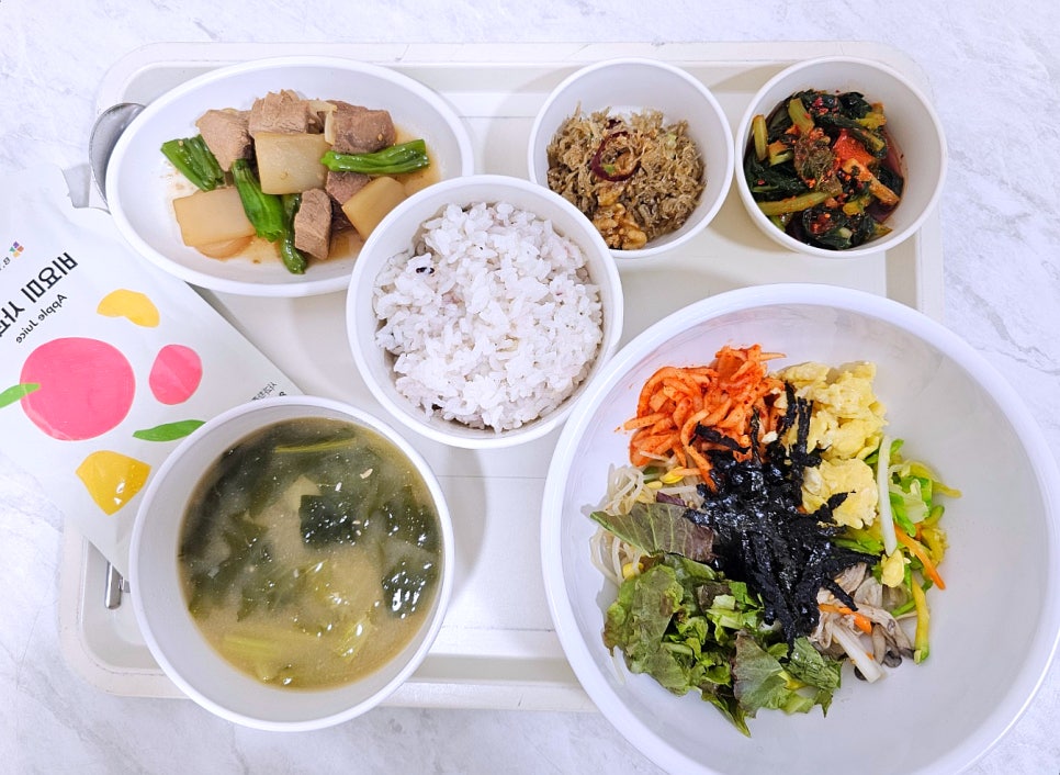 백아한방병원 이미지