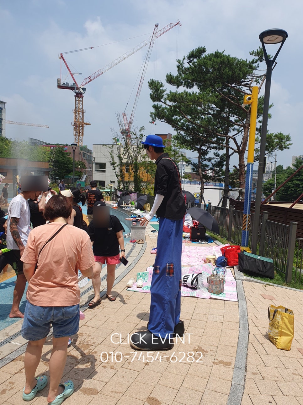 이디야안양씨엘포레 이미지