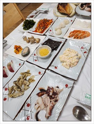 넘버원횟집 이미지