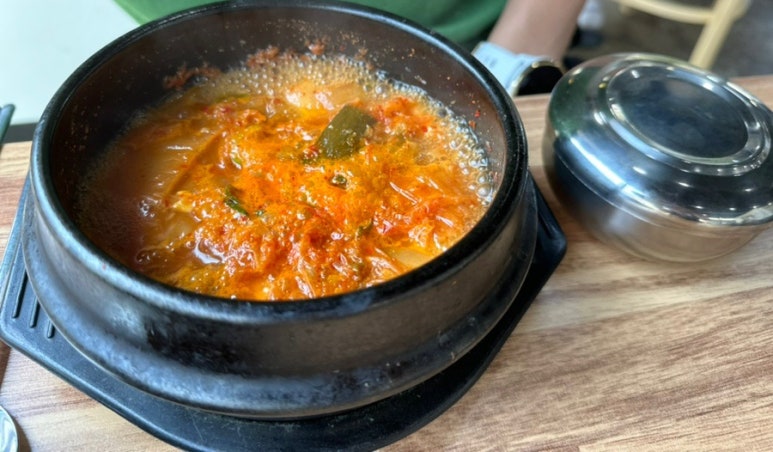다온백반 이미지