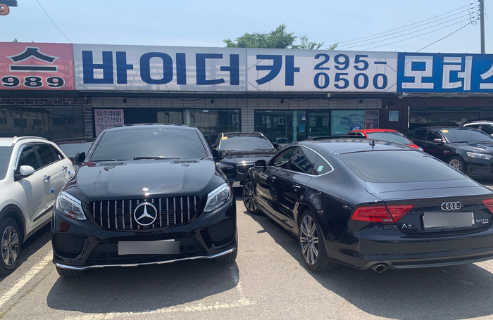 바이더카 이미지