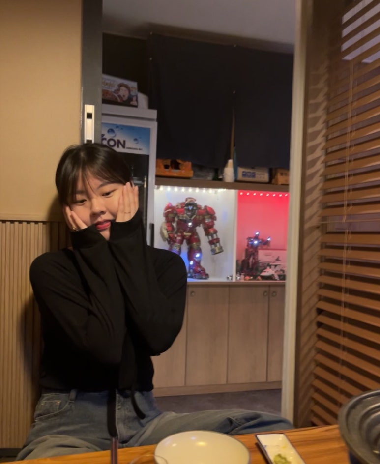 야키니쿠 우담 이미지