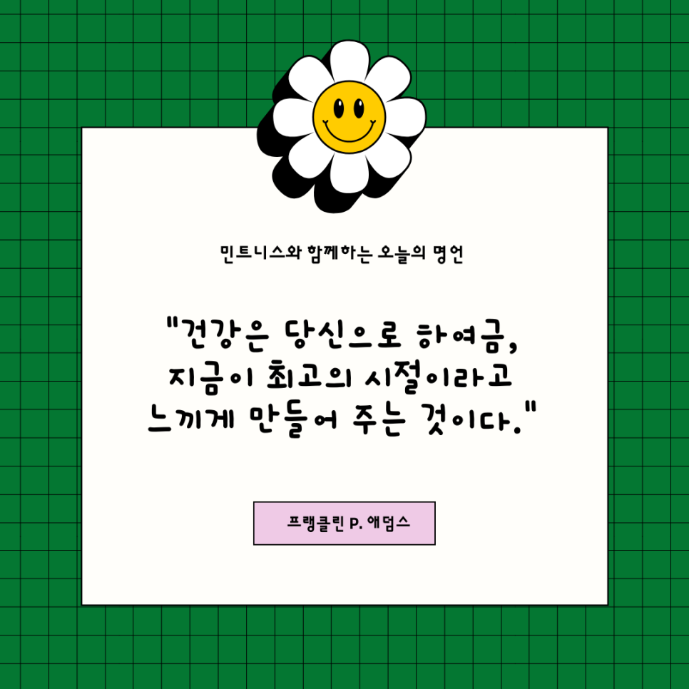 민트니스 이미지