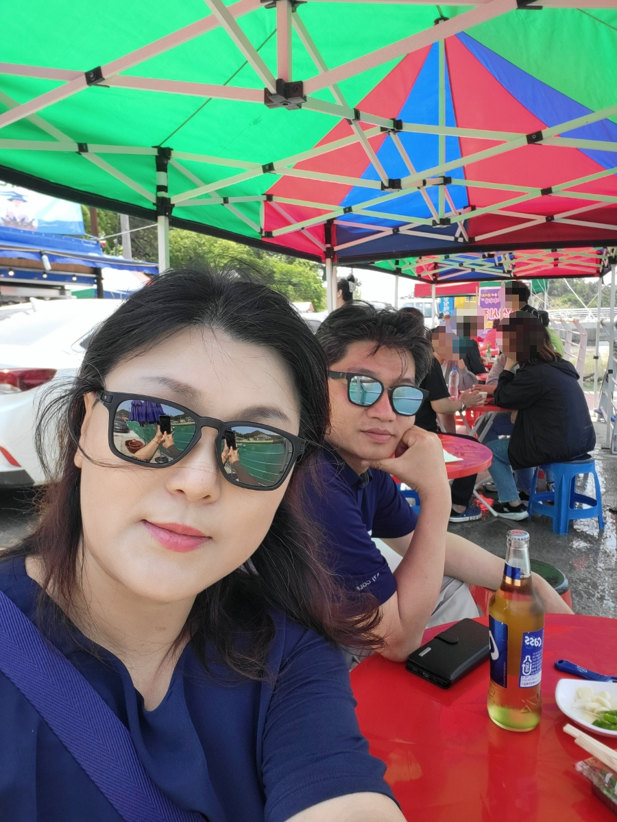 선유도수산 이미지
