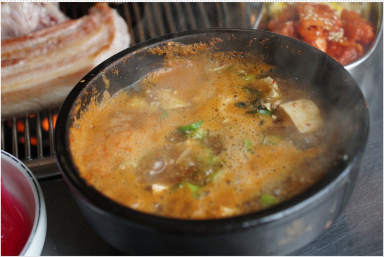 제주흑돼지와전복본점 이미지