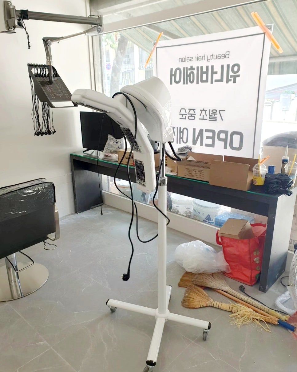 머스트헤어 이미지