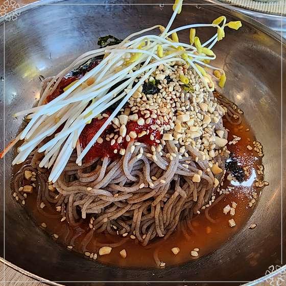 이가네국수 이미지