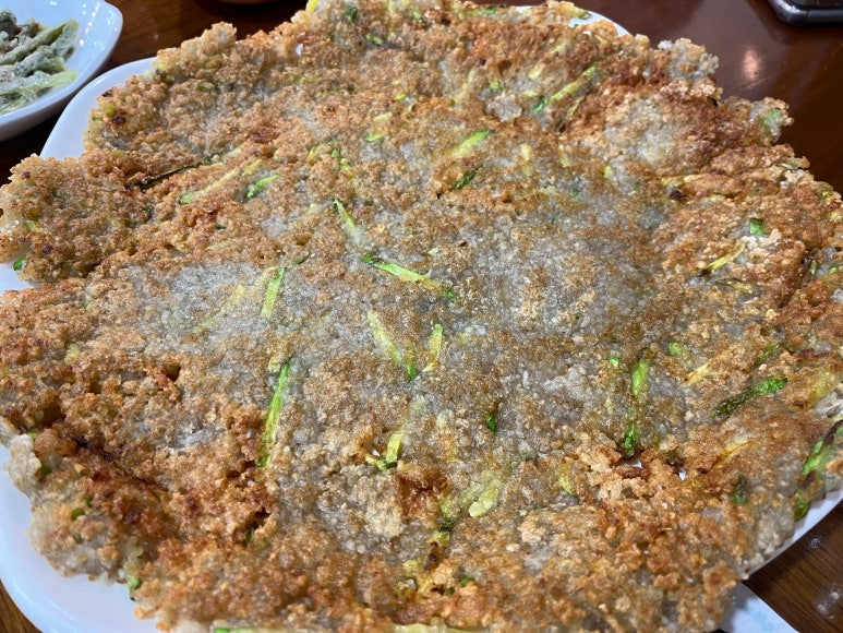 오곡손맛칼국수 이미지