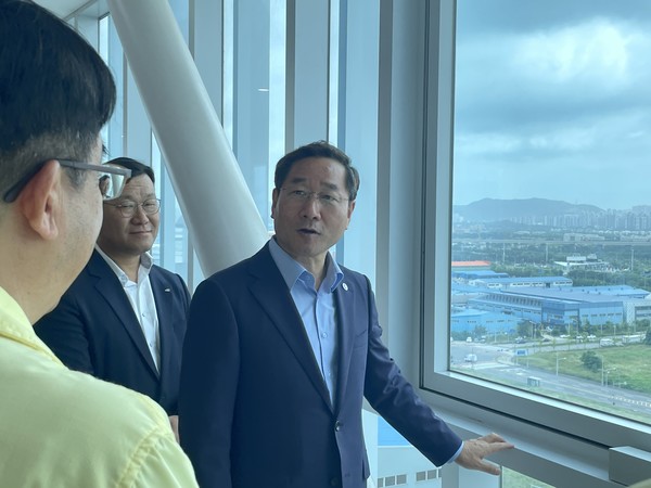 아라관광 이미지