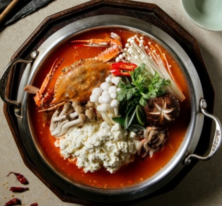 정류장식당 이미지