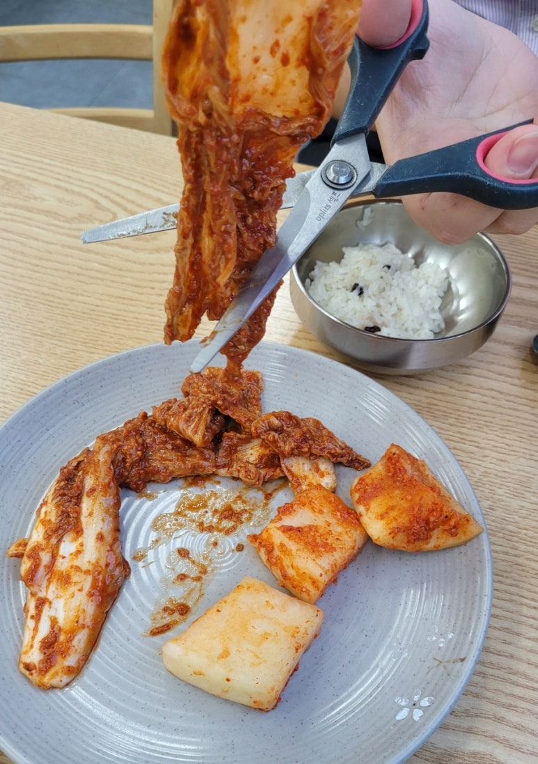 명품상무팥죽하남점 이미지