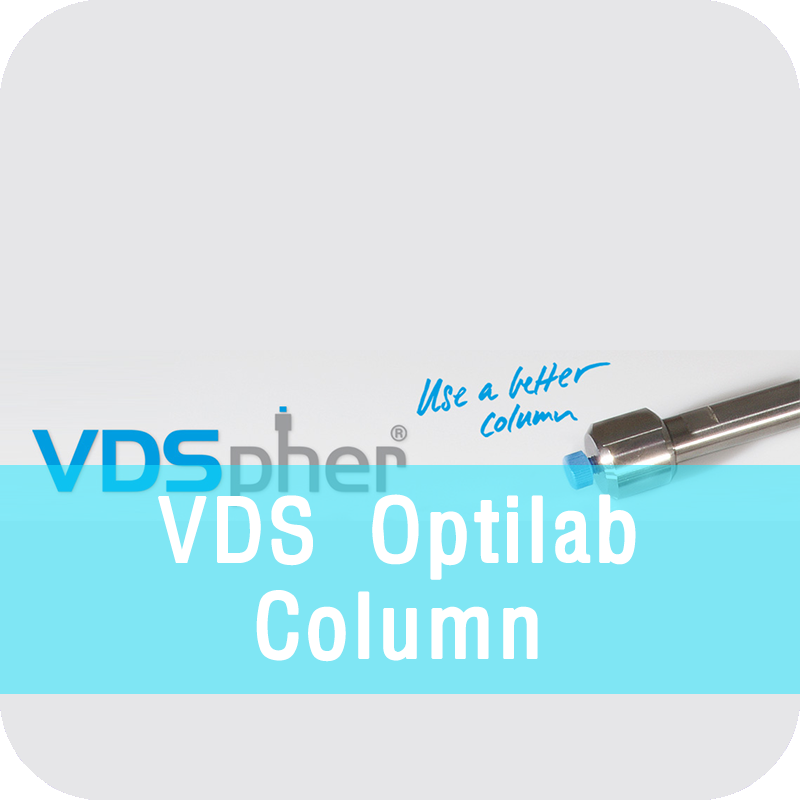 [ VDS Optilab ] Alternative to Macherey-Nagel HPLC columns : 네이버 블로그