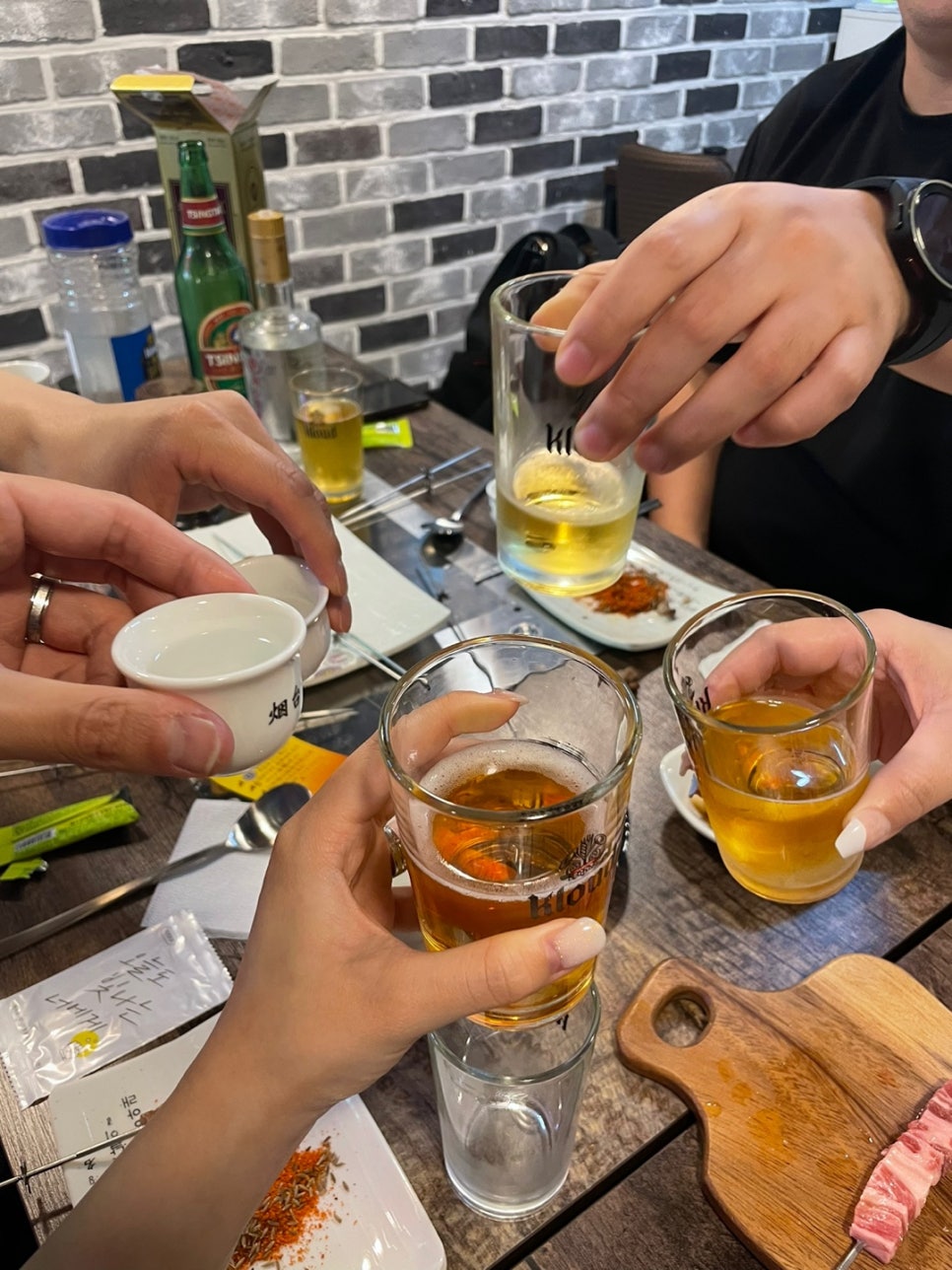 흥융양꼬치 이미지