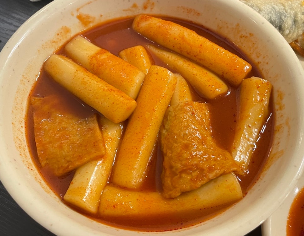 선릉매운트럭떡볶이 인천부평점 이미지