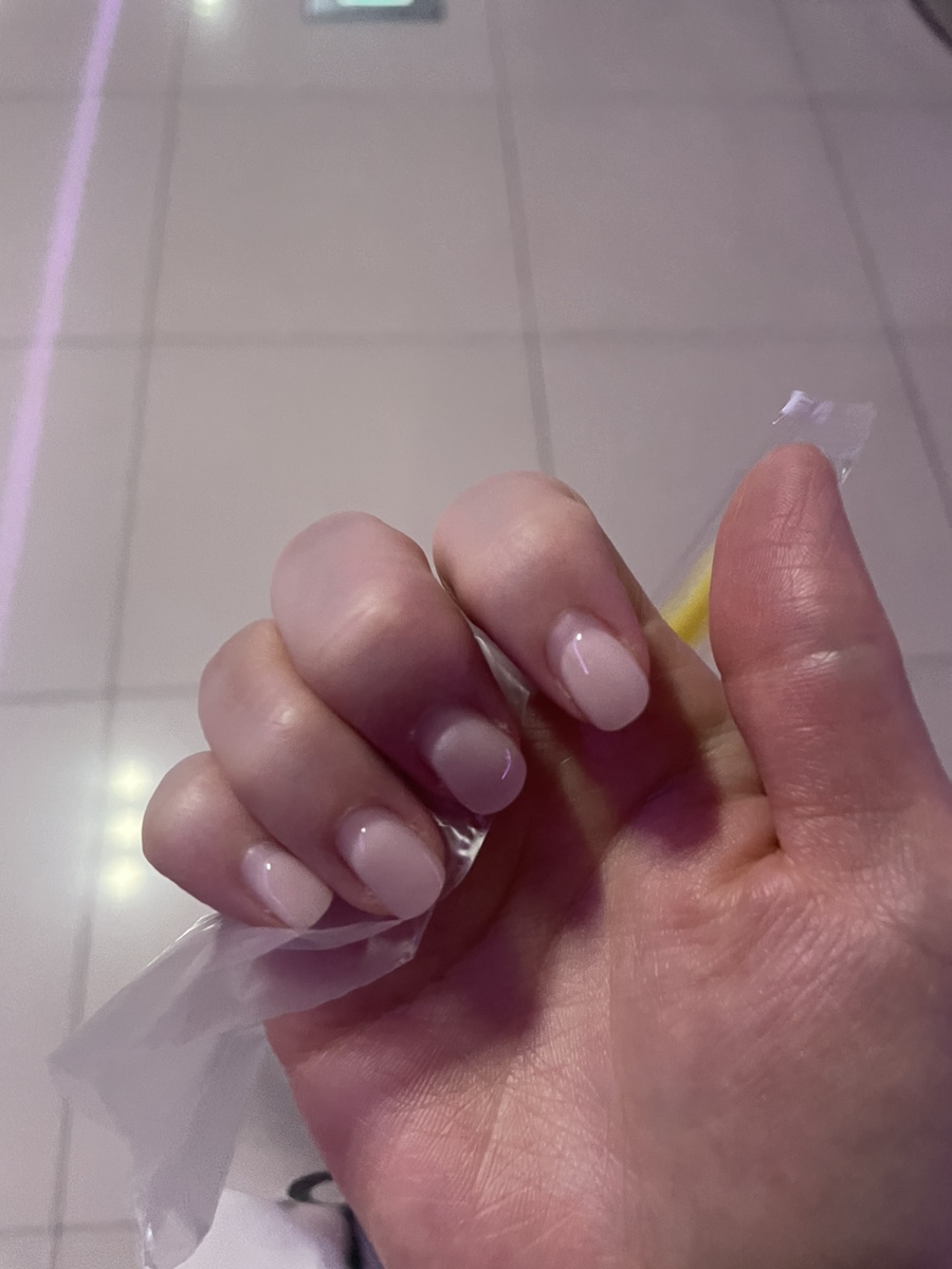 꼼무드네일 이미지