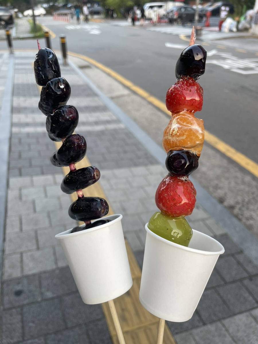 신쿵푸탕후루 월피점 이미지