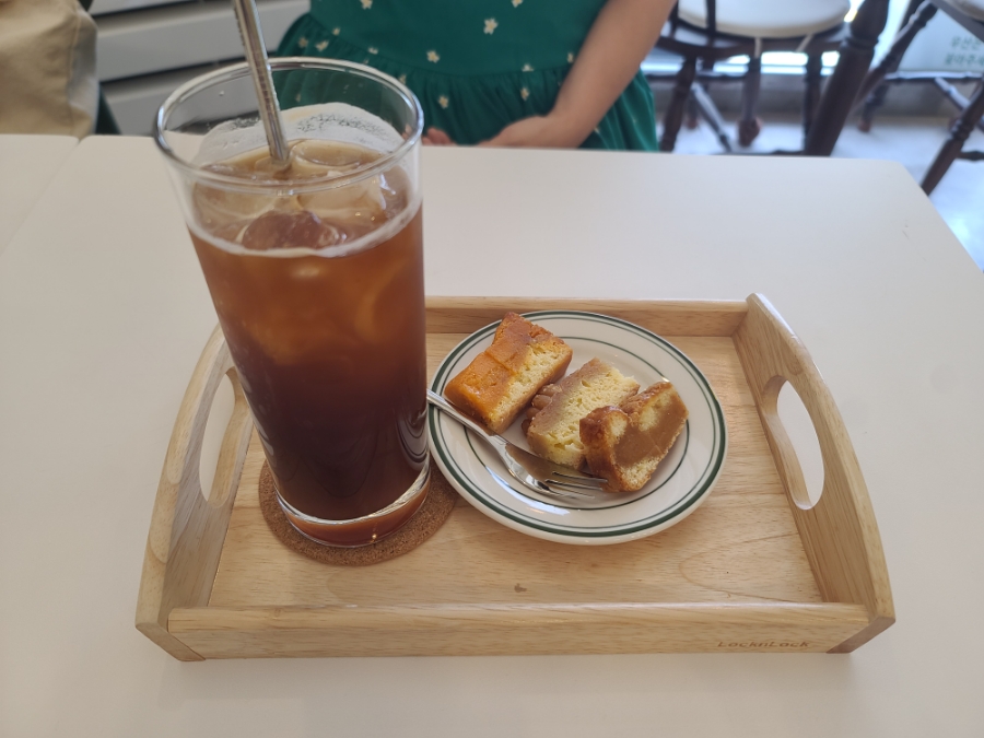 별림커피 이미지