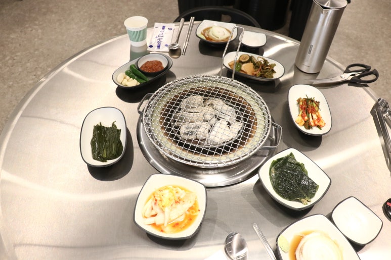 한우공판장 이미지