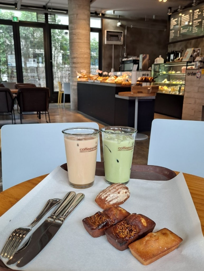커피스미스 도봉역점 이미지