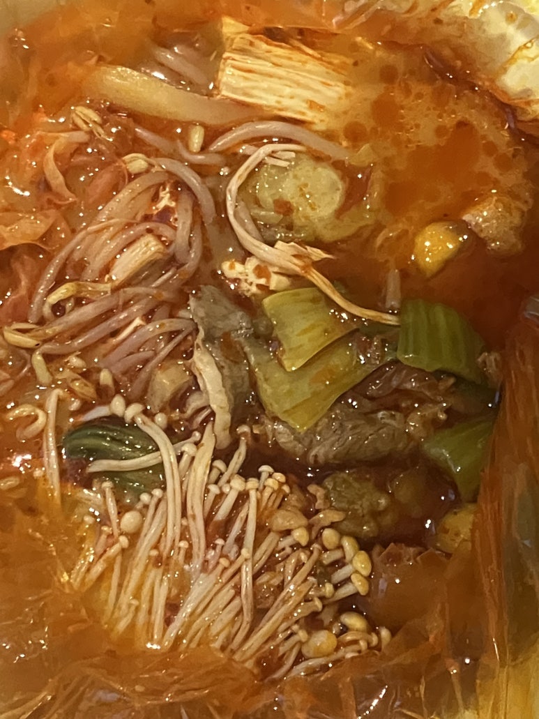 두언니 양꼬치&마라탕 이미지