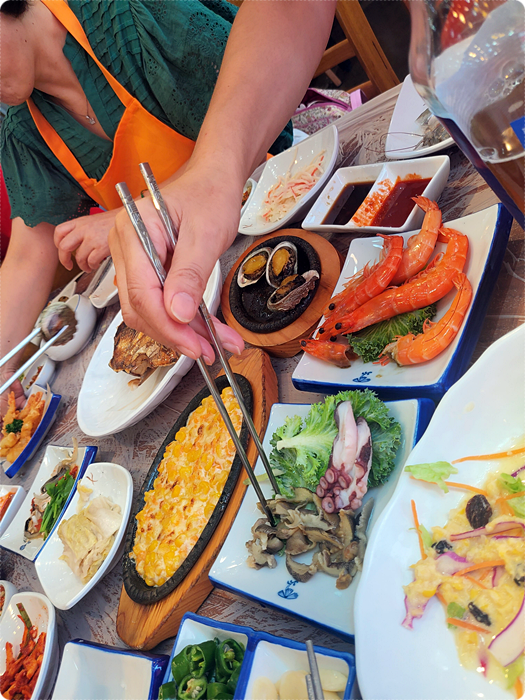 먹고반해 이미지