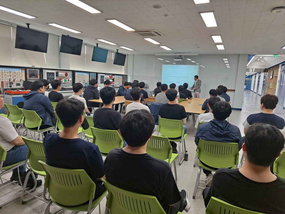 대한발전기술 이미지