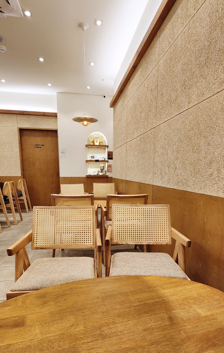 텐퍼센트 커피 죽전역점 이미지