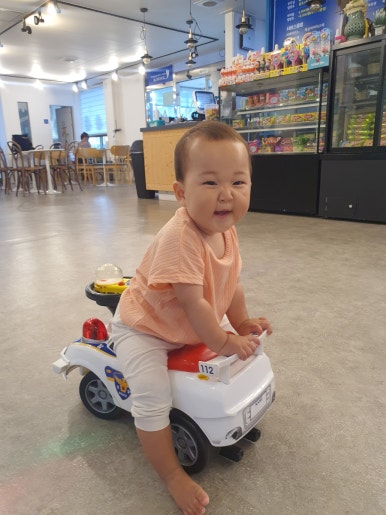 블루코코키즈카페 이미지