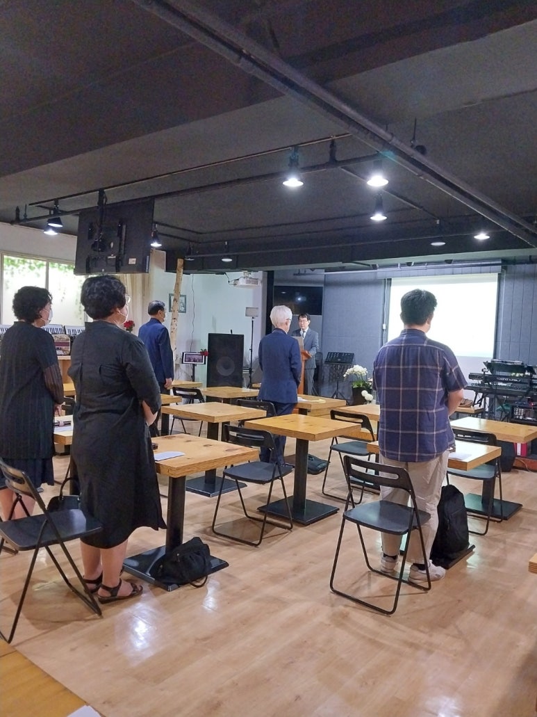스페이스디엠 이미지