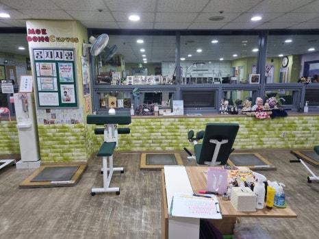 커브스영등포클럽 이미지