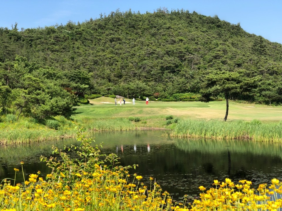 주식회사 한솔투어 이미지