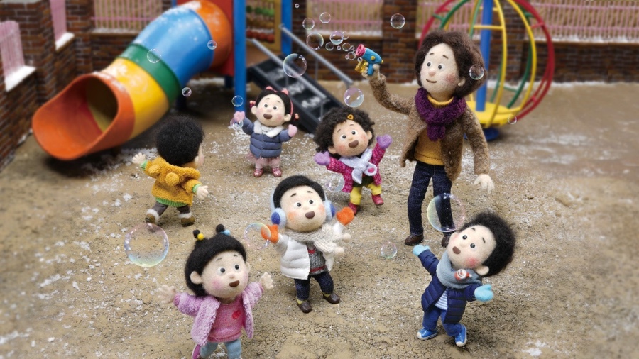 엄마사랑어린이집 이미지