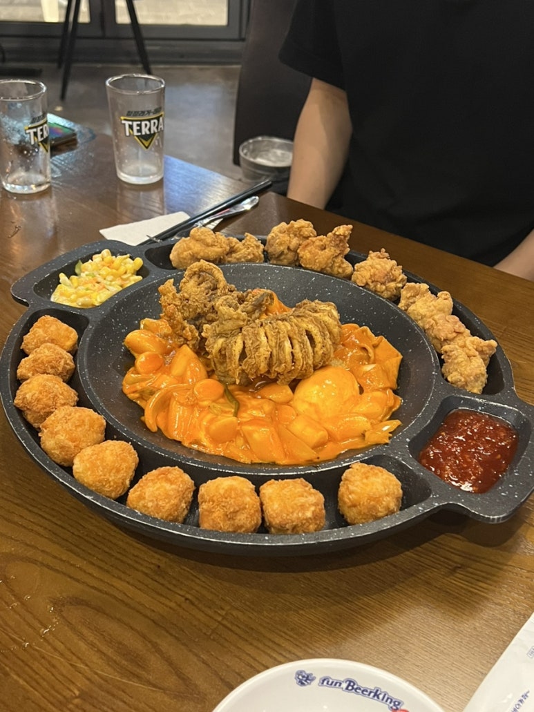 펀비어킹 송산그린시티점 이미지