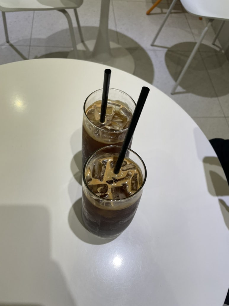 커피나인송도 이미지