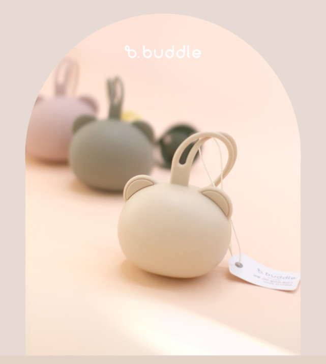 버들 BUDDLE 이미지