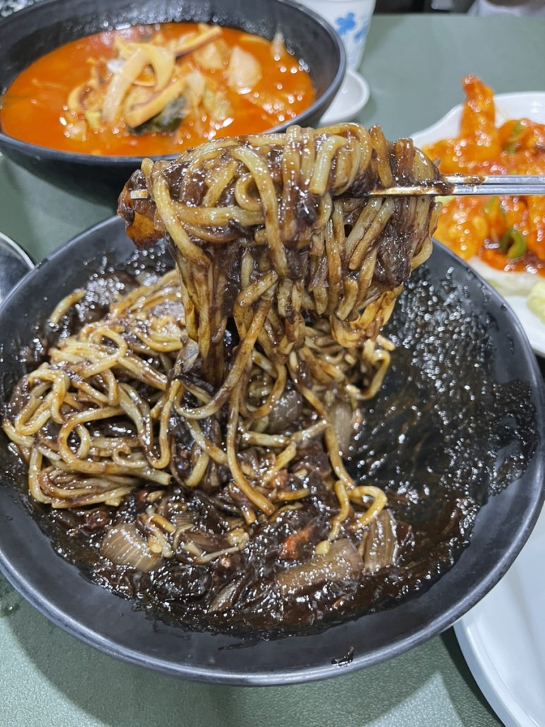짜오띵 이미지