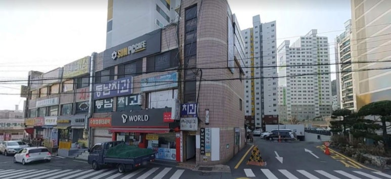 감천시스템 이미지