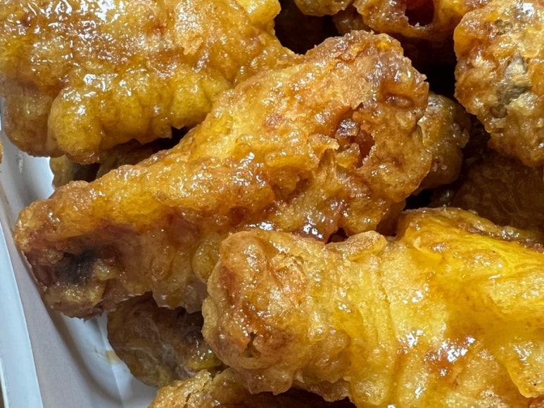 교촌치킨성성점 이미지