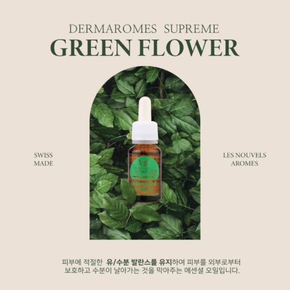 그레이아로마 이미지