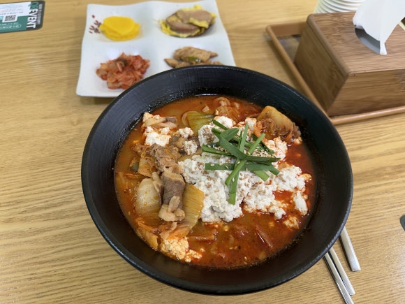초당짬뽕순두부 이미지