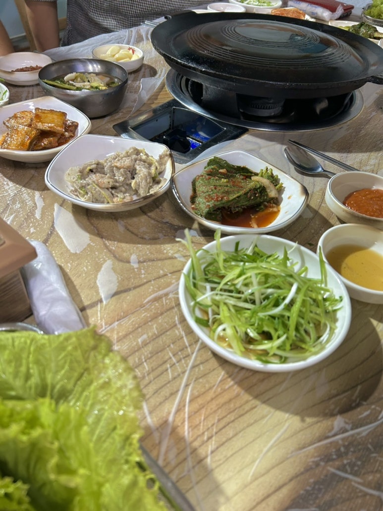또치네삼겹살 이미지
