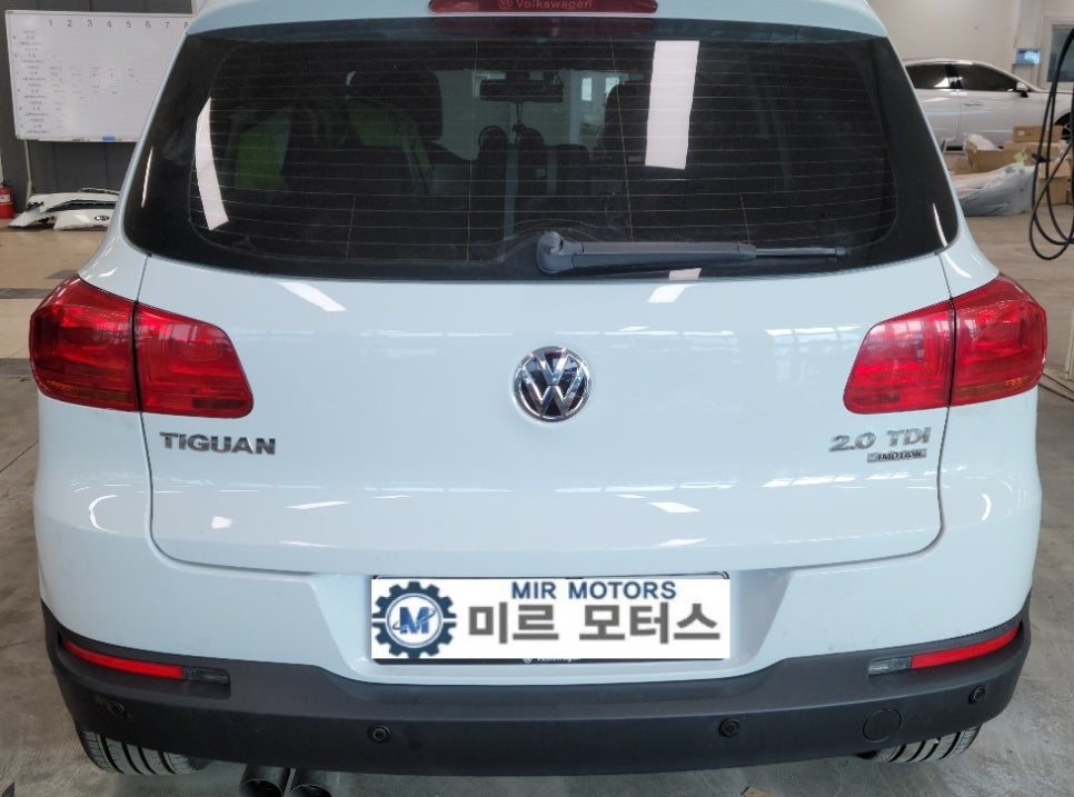 미르모터스 이미지